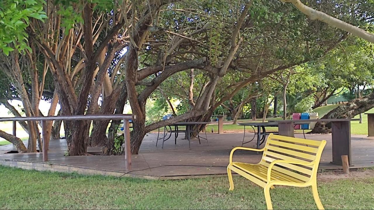 Apartamento, Paraiso Das Aguas, Guarajuba Exterior photo