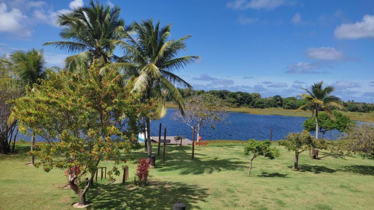 Apartamento, Paraiso Das Aguas, Guarajuba Exterior photo