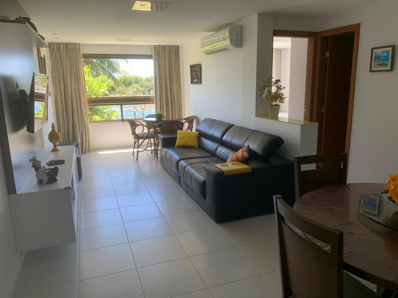 Apartamento, Paraiso Das Aguas, Guarajuba Exterior photo