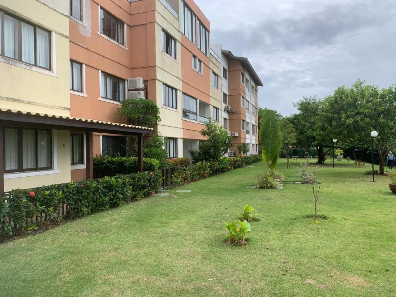 Apartamento, Paraiso Das Aguas, Guarajuba Exterior photo