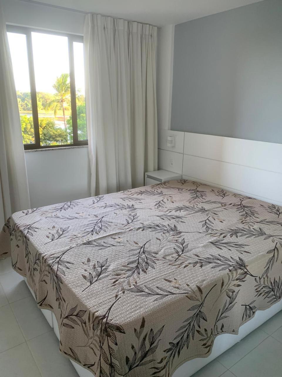 Apartamento, Paraiso Das Aguas, Guarajuba Exterior photo