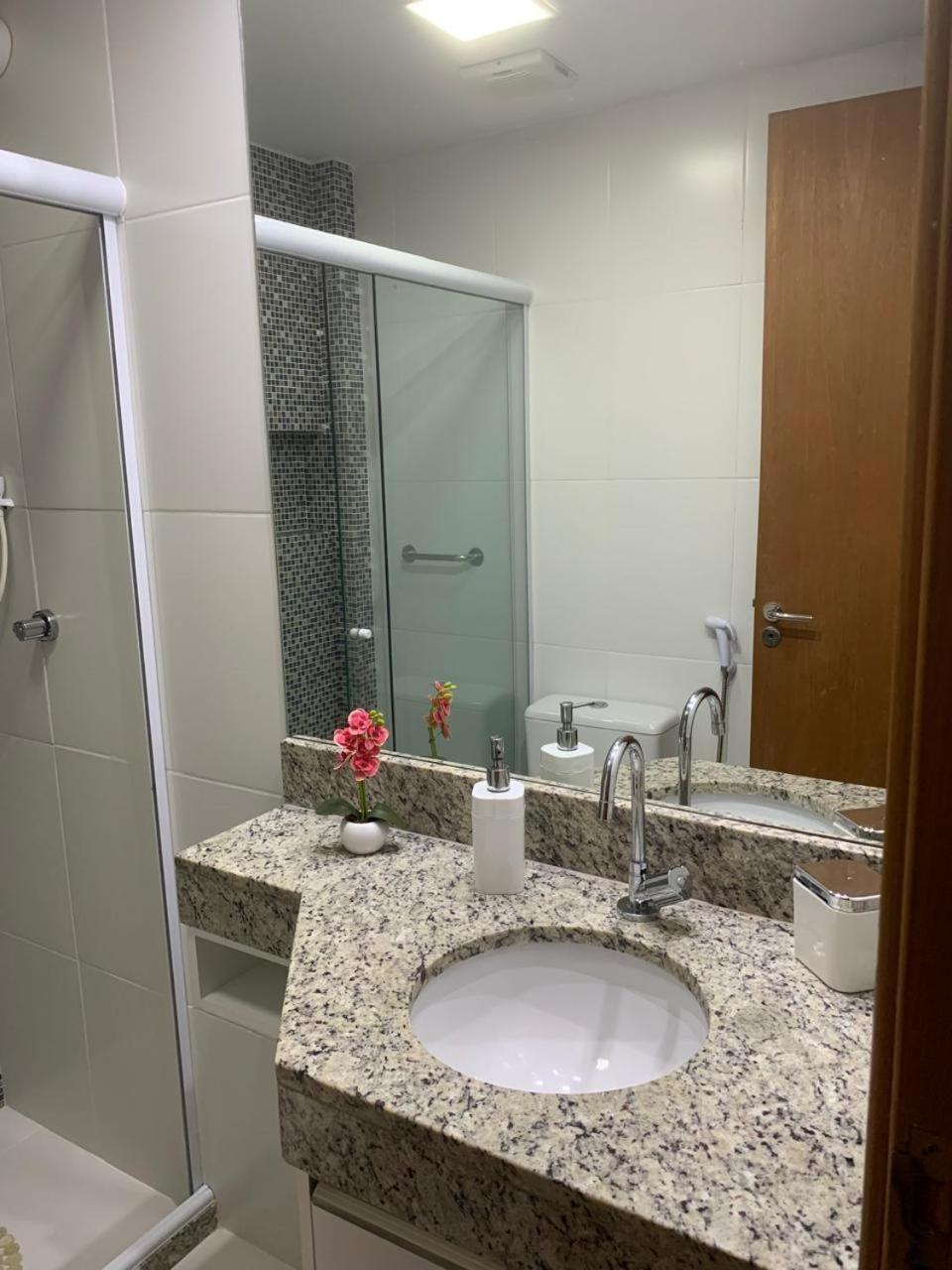 Apartamento, Paraiso Das Aguas, Guarajuba Exterior photo