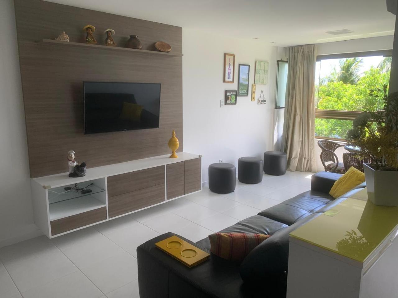 Apartamento, Paraiso Das Aguas, Guarajuba Exterior photo