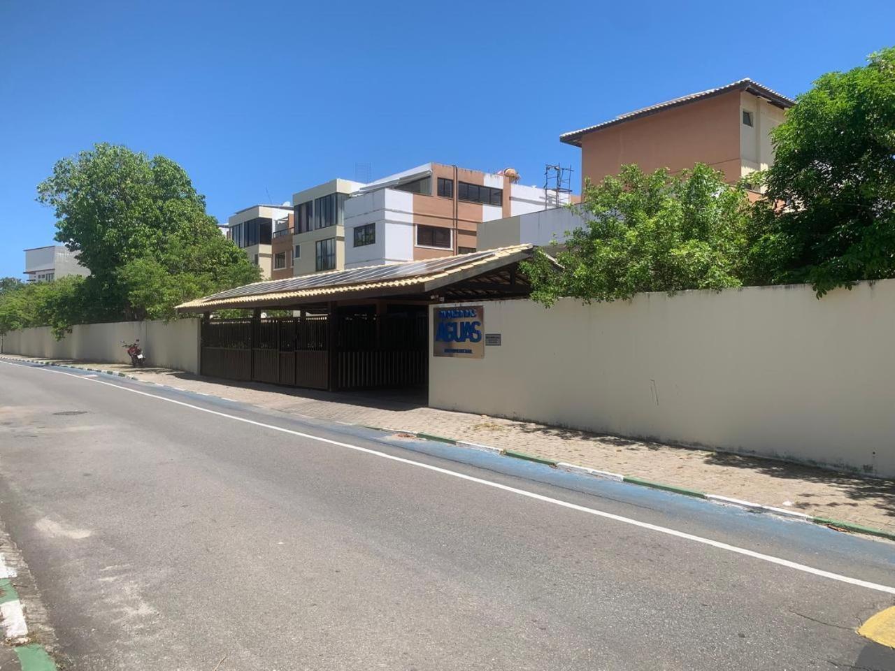 Apartamento, Paraiso Das Aguas, Guarajuba Exterior photo