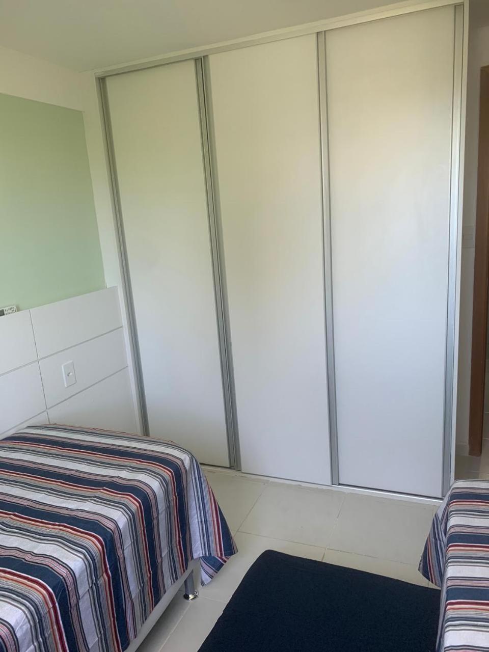 Apartamento, Paraiso Das Aguas, Guarajuba Exterior photo