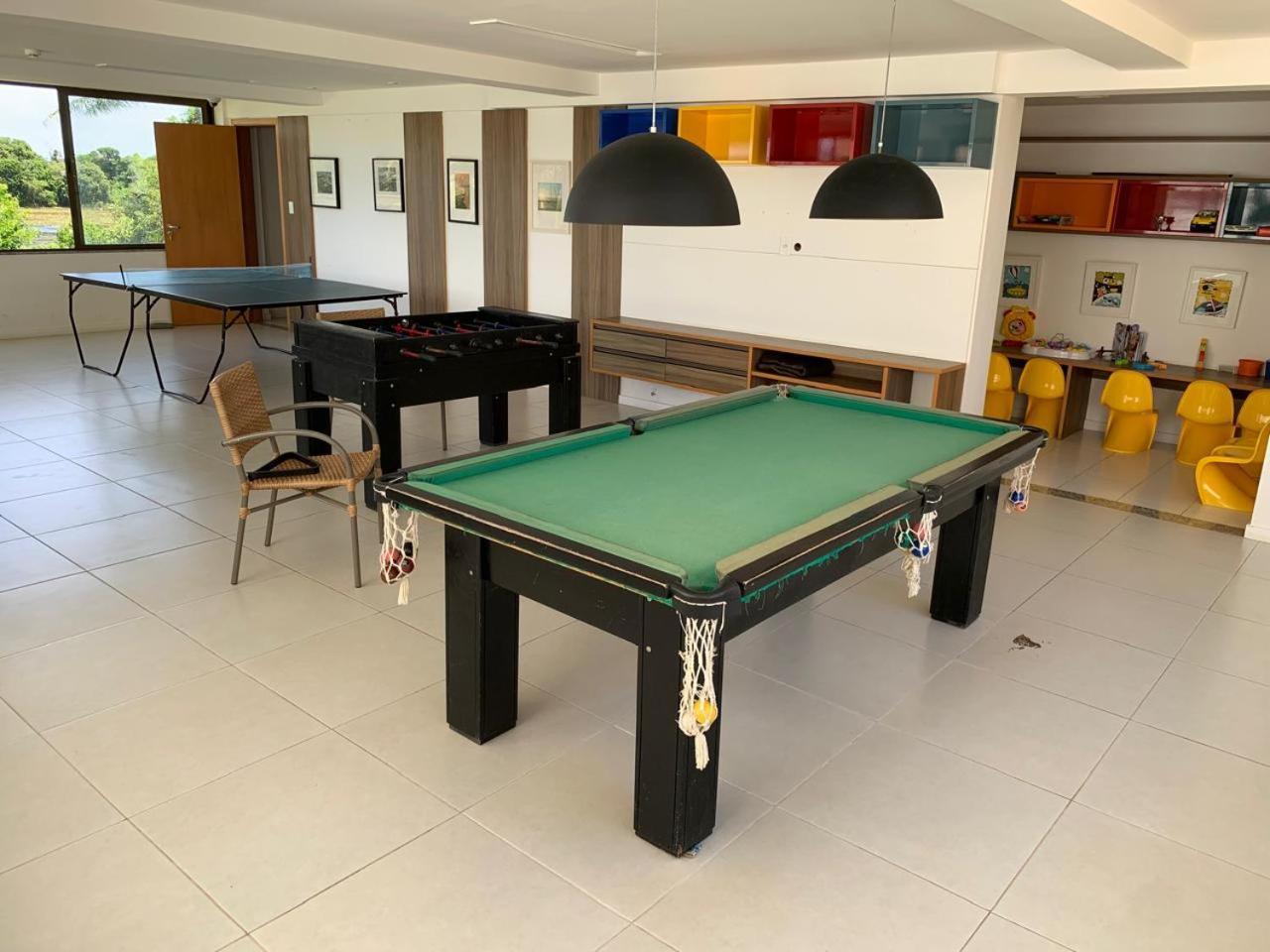 Apartamento, Paraiso Das Aguas, Guarajuba Exterior photo