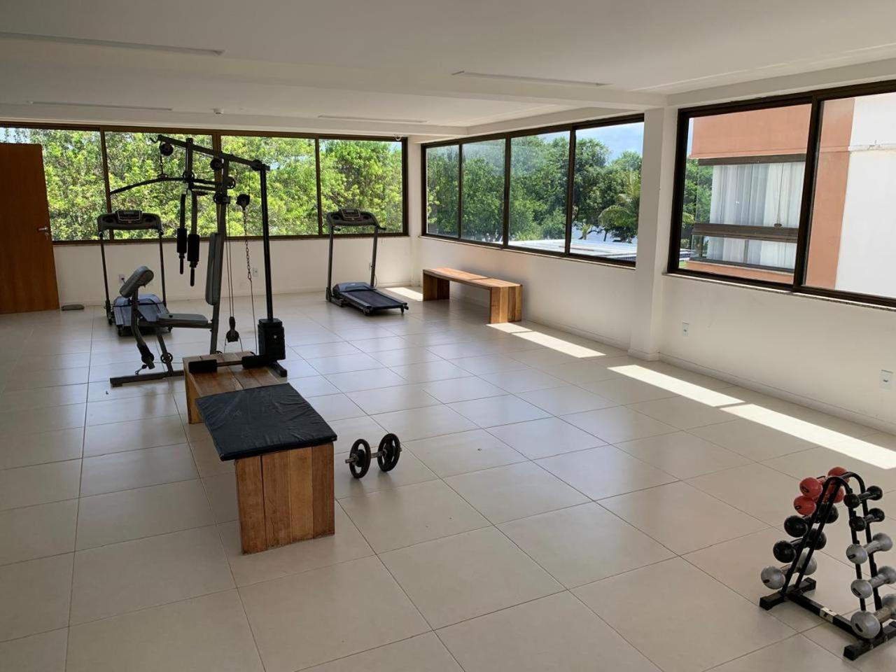 Apartamento, Paraiso Das Aguas, Guarajuba Exterior photo