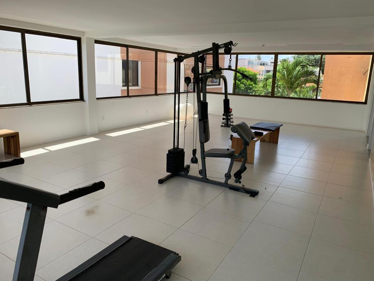 Apartamento, Paraiso Das Aguas, Guarajuba Exterior photo